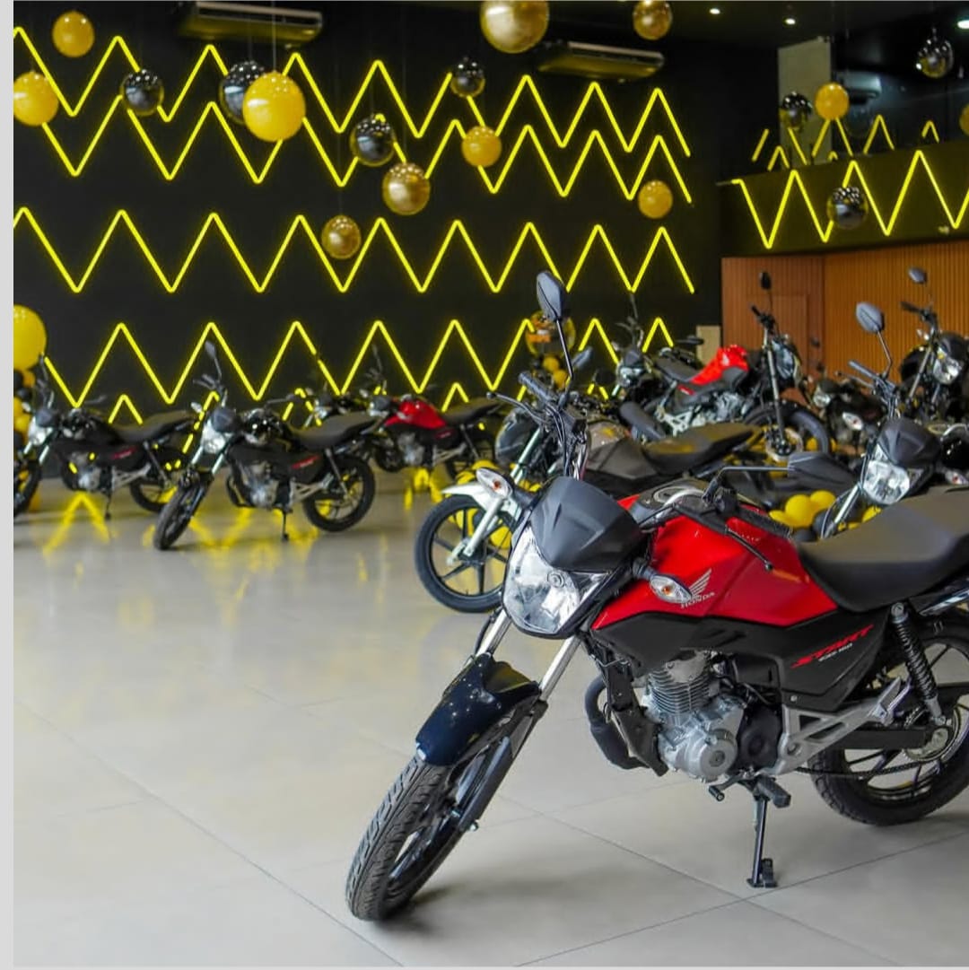 Entrega Moto
